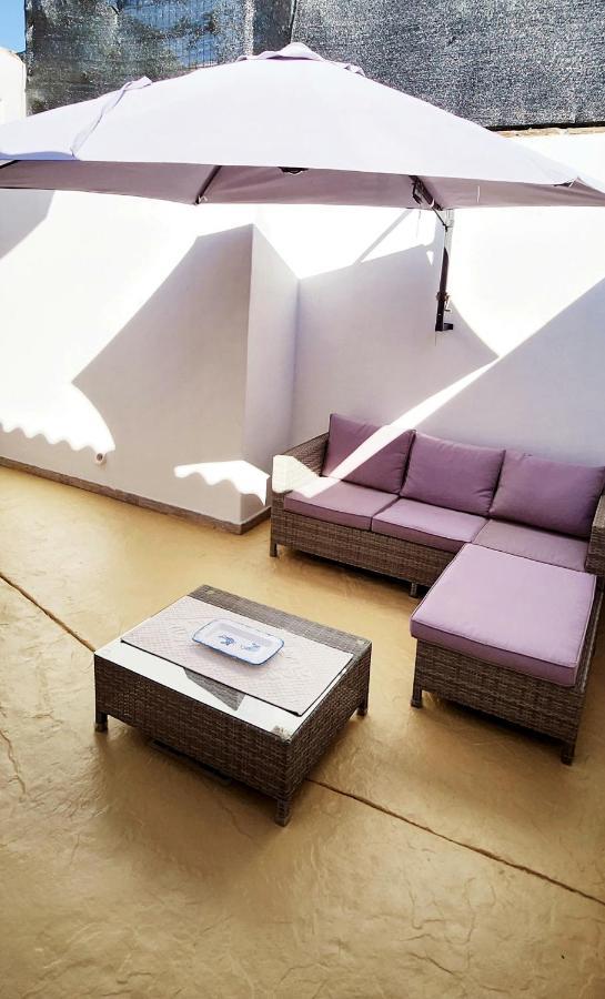 Le Pavoncelle Villa บูโดนี ภายนอก รูปภาพ