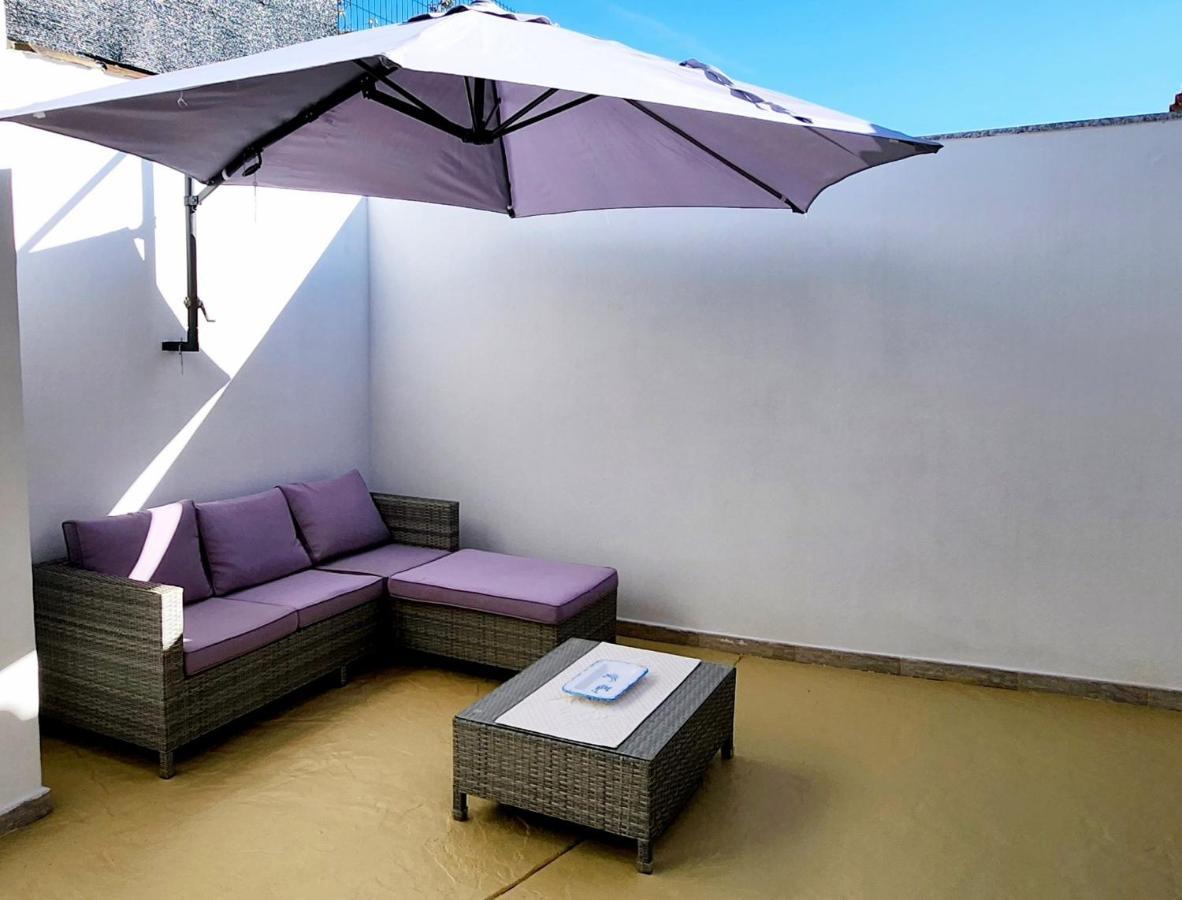 Le Pavoncelle Villa บูโดนี ภายนอก รูปภาพ
